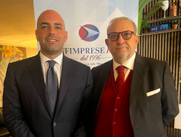 A tu per tu con Giuseppe Virgili: «Le piattaforme del futuro»