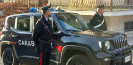 La minaccia di morte e le uccide gli animali da cortile: braccialetto elettronico per un uomo 