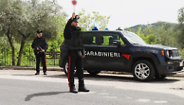 Violazione degli obblighi di assistenza familiare: pensionato arrestato