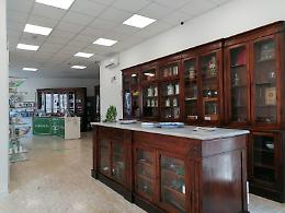 Farmacia comunale, «No alla gestione privata»