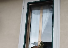 Ancora furti. Ladri “pigliatutto” rubano anche le persiane