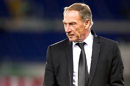 Ictus per Zdenek Zeman: è ricoverato in codice rosso