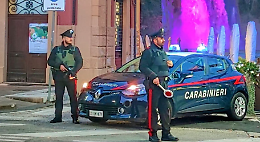Truffa e ricettazione: arrestato un cinquantaquattrenne