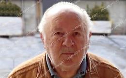 Addio a Mario Nobili. La città piange lo storico gestore del bar gelateria Meringo