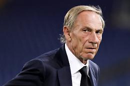 Zeman, parla il neurochirurgo Olivi: "Non sappiamo se tornerà a parlare"