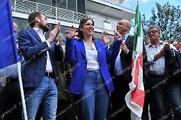 Pd, sempre stallo sul congresso. Pompeo rilancia