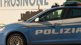 Fermato per un controllo aveva un foglio di via obbligatorio: denunciato