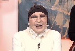 È morta Eleonora Giorgi. L'attrice aveva 71 anni