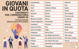 Cinque milioni   per i giovani. Contributi per l’imprenditoria