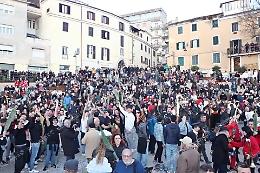 Carnevale, quando la storia e la voglia di fare festa s’incontrano