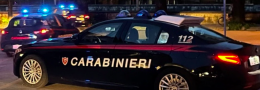 Furto in villa. Rubati soldi, oggetti in oro e una pistola 