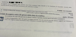 Multe dall'autovelox già pagate. Ma dopo anni arrivano richieste salate. Il caso