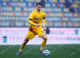Pagelle Sassuolo Frosinone. Cerofolini miracoloso, finalmente Lucioni