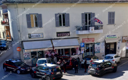 Blitz antitruffa, fermata una coppia di giovani