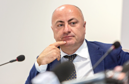 Ottaviani: &laquo;Adesso la misura &egrave; colma&raquo;