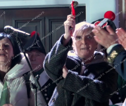 «Rossella Testa si deve dimettere»