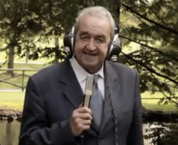 Si è spento a 86 anni Bruno Pizzul