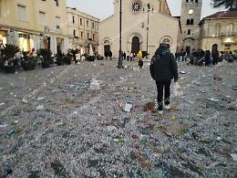 Non solo coriandoli e mascherine al Carnevale di Sora