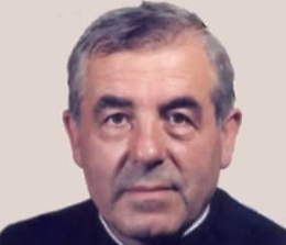 Addio a padre Ignazio Rossi, ultimo priore della Certosa di Trisulti