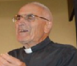È morto l'ex parroco Don Giovanni Di Costanzo