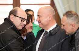 Comune, i giorni dell'ira