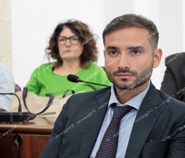 Revocate le deleghe all'assessore Sementilli. Al suo posto Mario Grieco