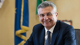 Provinciali, maggioranza compatta su Salera 