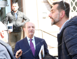 Tregua già finita. Di nuovo scontro sullo Scalo
