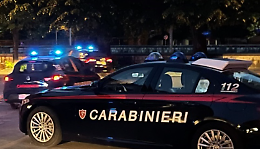 Minacce e aggressioni ai carabinieri: arrestati due egiziani 