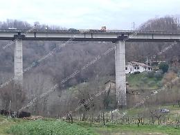Superstrada Sora-Avezzano, Di Stefano: «Innalziamo le barriere di protezione»