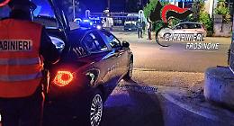 Picchia e maltratta la ex: quarantaquattrenne ai domiciliari