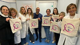 Ini Grottaferrata. Visite senologiche e mammografie gratuite per le donne 
