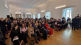 La Regione Lazio celebra le donne e fissa gli obiettivi