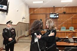 Omicidio di Thomas Bricca, ergastolo per Roberto Toson. 24 anni al figlio Mattia