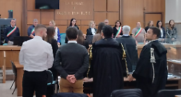 «Romina uccisa con rabbia crescente». I perché di un femminicidio