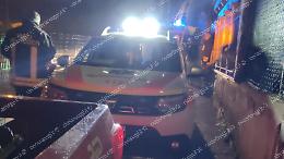 Fuga di gas da un appartamento: ferito un ragazzo 
