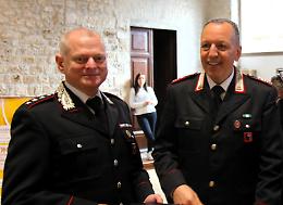 Scippo a un anziano. Identificata la responsabile