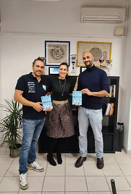 “Libri a bordo vasca"