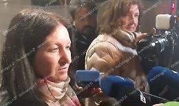 Processo Mollicone. La sorella di Serena: «Confidiamo nella giustizia»