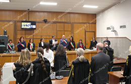 Omicidio di Thomas Bricca, famiglia soddisfatta. Ma i Toson faranno ricorso