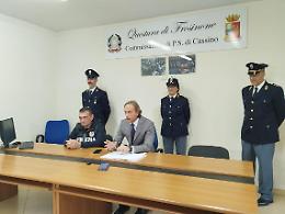 “Ladies spesa”, fissati gli interrogatori