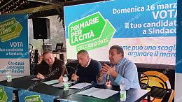 Primarie del centrodestra, Di Pofi e Gizzi presentano i programmi
