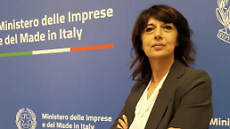 Automotive. Angelilli: «Sosteniamo  l’attivazione di un fondo europeo. Bene gli incentivi per 2,5 miliardi»