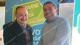 La prima volta del centrodestra: oggi le primarie per scegliere il candidato sindaco