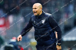 Bianco studia il modulo da adottare col Sassuolo