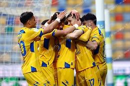 Le pagelle di Frosinone - Brescia. Prova di squadra all’altezza di una gara tosta