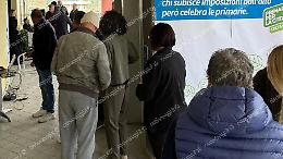 Affluenza a gonfie vele per le primarie del centrodestra