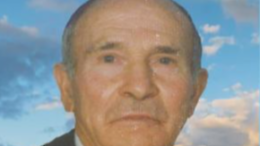 Addio ad Antonio Cavallo, comunità in lutto