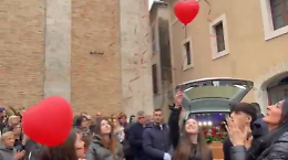 Un mese fa la scomparsa del dottore Mauro Baldassarra
