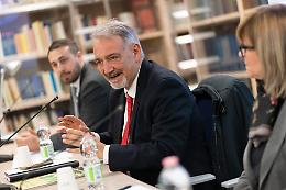 Percorsi verdi e ciclopedonali, siglato un accordo tra Regione e Anci Lazio